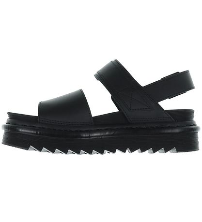 Dr. Martens Sandaler - Voss - Black