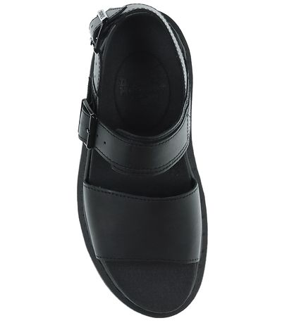 Dr. Martens Sandaler - Voss - Black