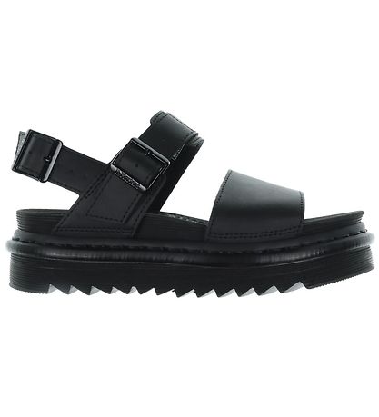 Dr. Martens Sandaler - Voss - Black