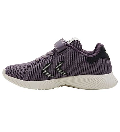 Hummel Sko - Breaker Breaker Jr - Sparrow