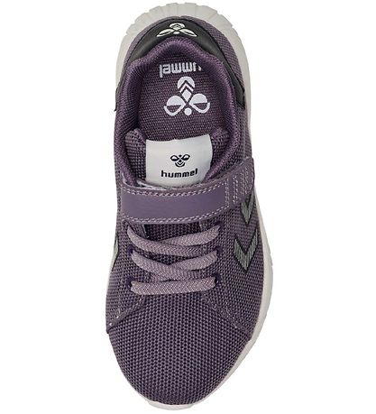 Hummel Sko - Breaker Breaker Jr - Sparrow
