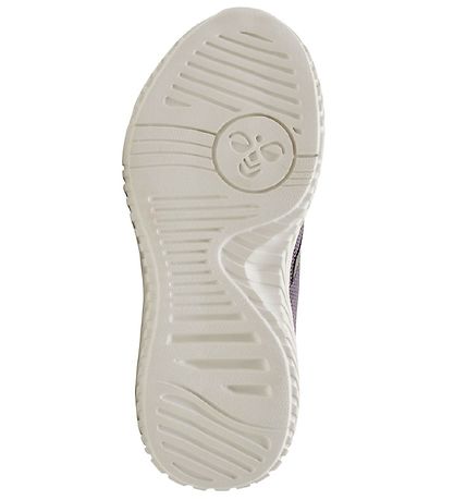 Hummel Sko - Breaker Breaker Jr - Sparrow