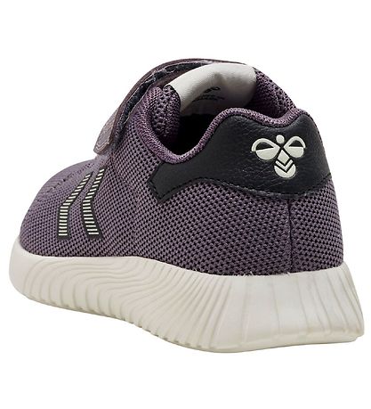 Hummel Sko - Breaker Breaker Jr - Sparrow