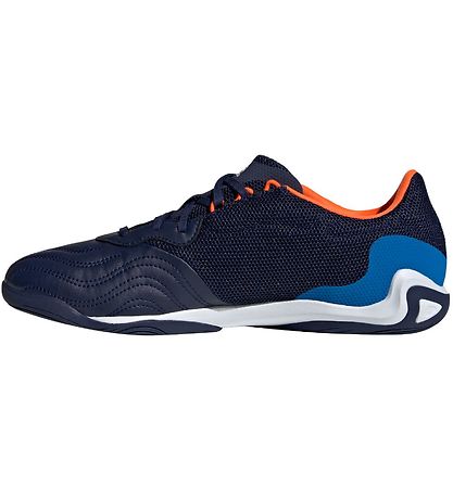 adidas Performance Fodboldstvler - Copa Sense .3 - Team Navy/Cl