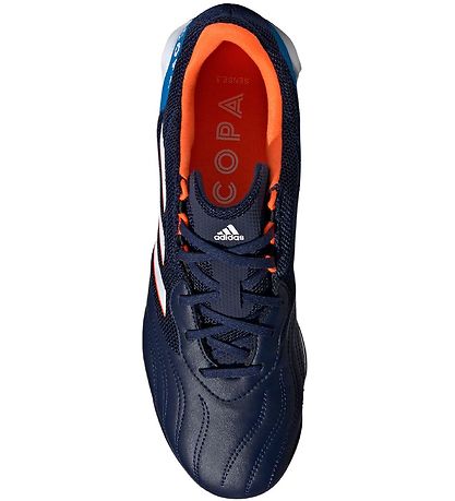 adidas Performance Fodboldstvler - Copa Sense .3 - Team Navy/Cl