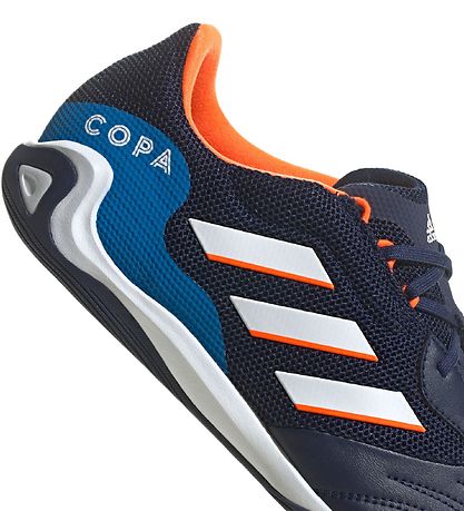 adidas Performance Fodboldstvler - Copa Sense .3 - Team Navy/Cl