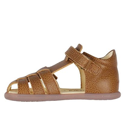 Bundgaard Sandaler - Rox III - Tan