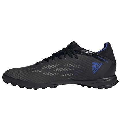 adidas Performance Fodboldstøvler - X Speedflow 3 - Sort/Blå