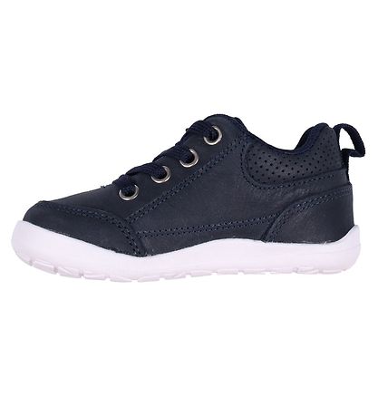 Viking Sko - Alv Lace - Navy