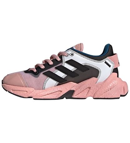 adidas Performance x Karlie Kloss Sko - X9000 - Wonder Mauve