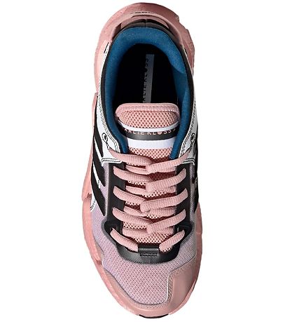 adidas Performance x Karlie Kloss Sko - X9000 - Wonder Mauve