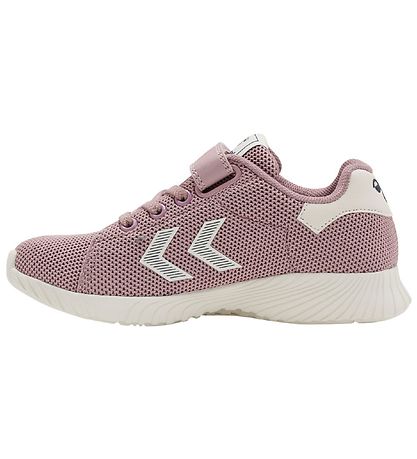 Hummel Sko - Breaker Breaker Jr - Pink