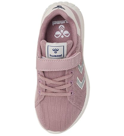 Hummel Sko - Breaker Breaker Jr - Pink