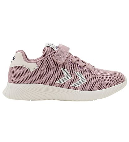 Hummel Sko - Breaker Breaker Jr - Pink
