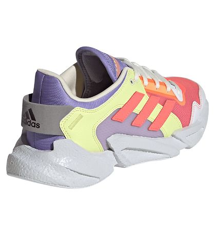 adidas Performance x Karlie Kloss Sko - KK X9000 - Multi