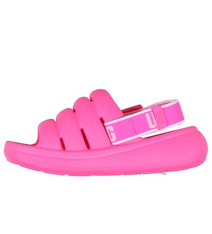 UGG Badesandaler - K Sport Yeah - Taffy Pink