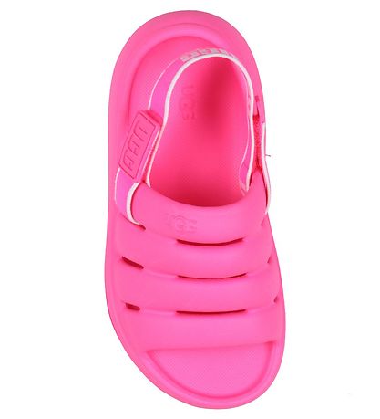 UGG Badesandaler - K Sport Yeah - Taffy Pink