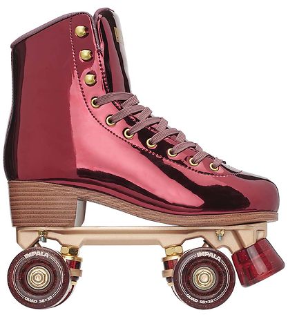 Impala Rulleskjter - Quad Skate - Plum