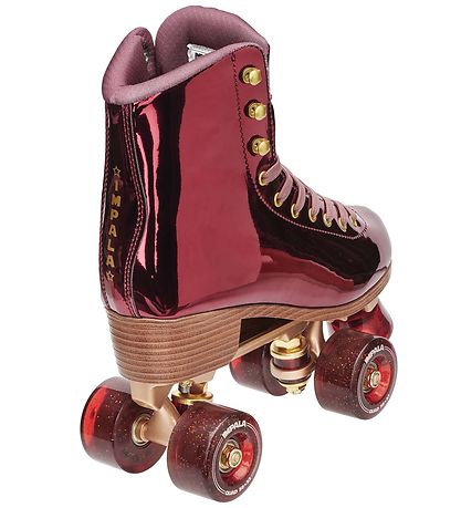 Impala Rulleskjter - Quad Skate - Plum