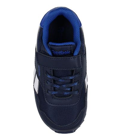 Reebok Sko - Royal Classic Jogger 3 -  Navy/Blue/White