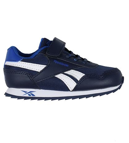 Reebok Sko - Royal Classic Jogger 3 -  Navy/Blue/White