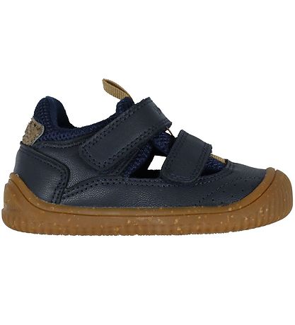 Woden Sandaler - Tristan - Navy