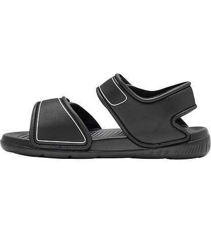 Hummel Badesandaler - Playa JR - Sort