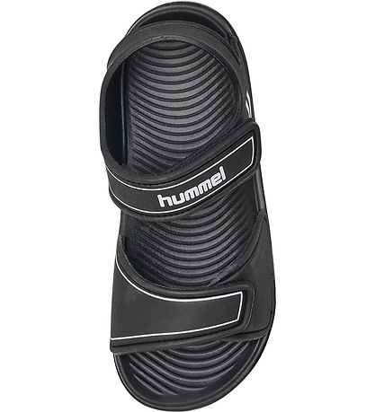 Hummel Badesandaler - Playa JR - Sort