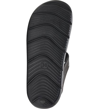 Hummel Badesandaler - Playa JR - Sort