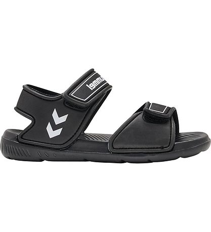 Hummel Badesandaler - Playa JR - Sort