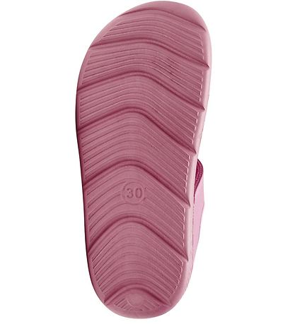 Hummel Badesandaler - Playa JR - Heather Rose