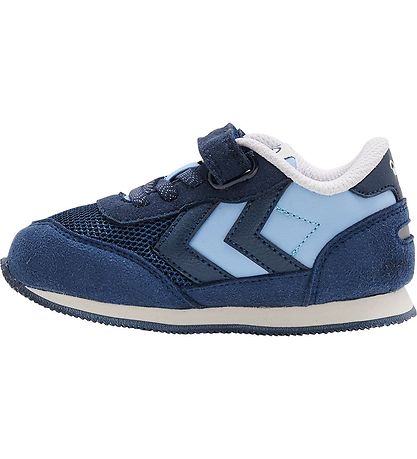 Hummel Sko - Reflex Multi Infant - Ensign Blue