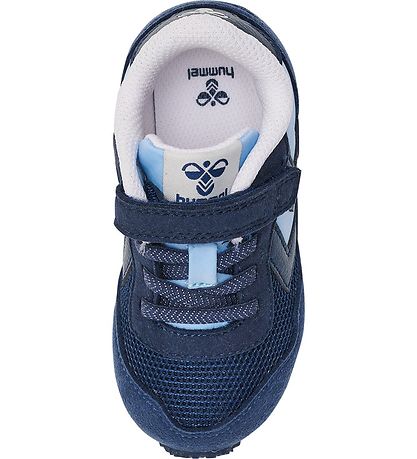 Hummel Sko - Reflex Multi Infant - Ensign Blue