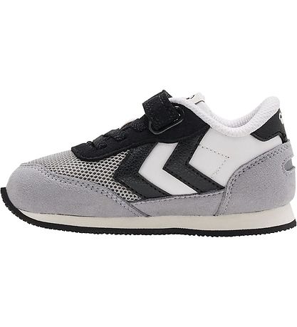 Hummel Sko - Reflex Multi Infant - Alloy