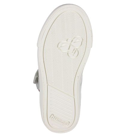 Hummel Støvler - Slimmer Stadil High Jr - Lunar Rock