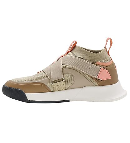 Hummel Sko - HML8000 Recycled Jr - Brown