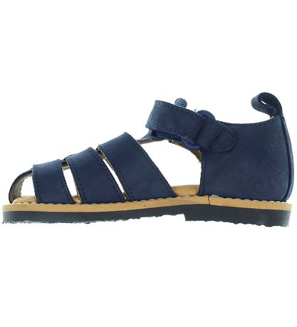 Liewood Sandaler - Alex - Dark Navy