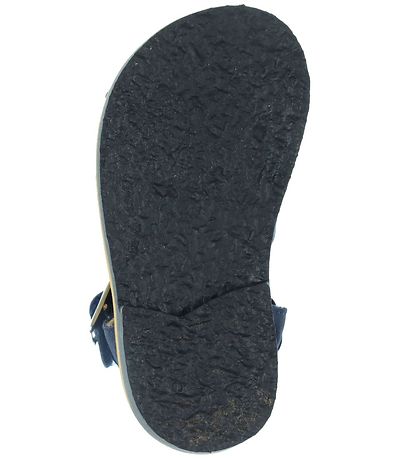 Liewood Sandaler - Alex - Dark Navy