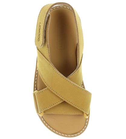 Liewood Sandaler - Jady - Golden Caramel