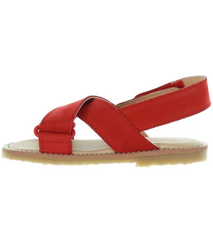 Liewood Sandaler - Jady - Apple Red