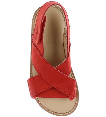 Liewood Sandaler - Jady - Apple Red