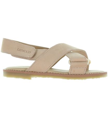 Liewood Sandaler - Jady - Peach