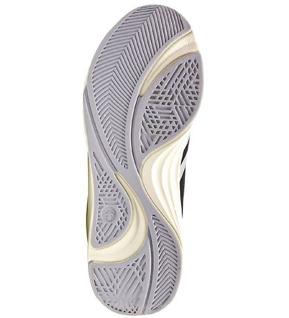 Hummel Sko - Reach 250 Recycled Lace Jr - Sort