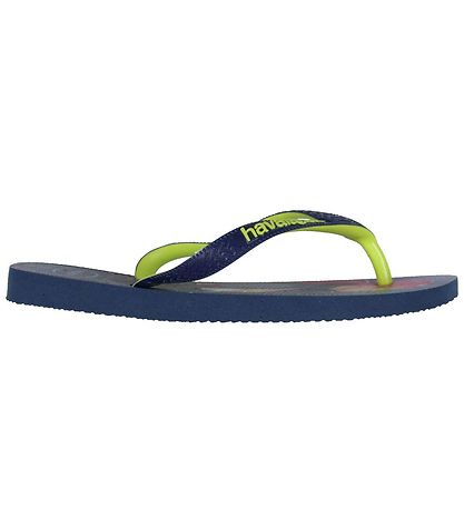 Havaianas Klipklapper - Fortnite - Indigo Blue