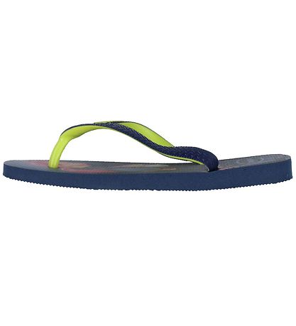 Havaianas Klipklapper - Fortnite - Indigo Blue