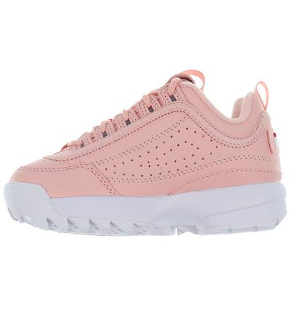 Fila Sko - Disruptor Kids - English Rose