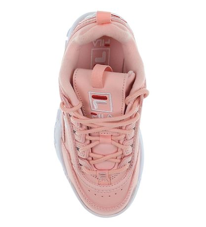 Fila Sko - Disruptor Kids - English Rose