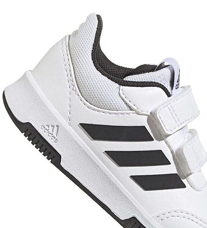 adidas Performance Sko - Tensaur Sport 2.0 CF - Hvid/Sort