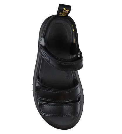 Dr. Martens Sandaler - Klaire J - Sort