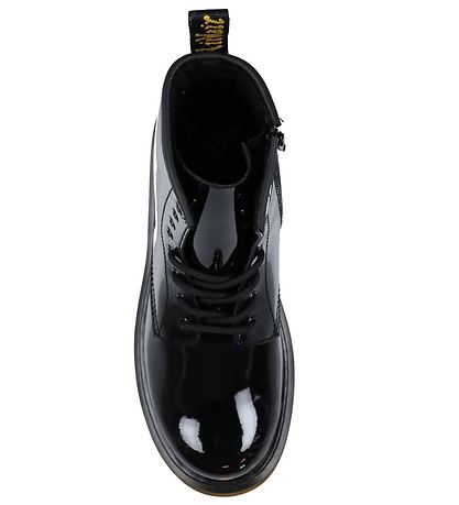Dr. Martens Støvler - 1460 Y - Sort